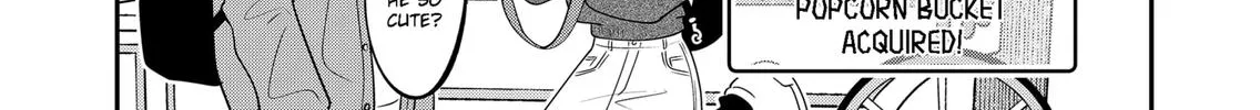Read You And I Are Polar Opposites Manga Online