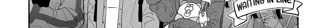 Read You And I Are Polar Opposites Manga Online