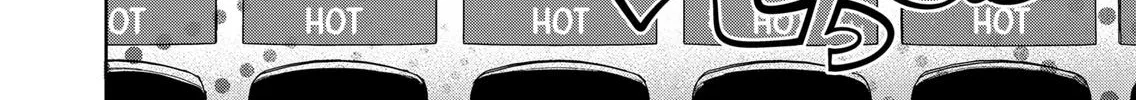 Read You And I Are Polar Opposites Manga Online