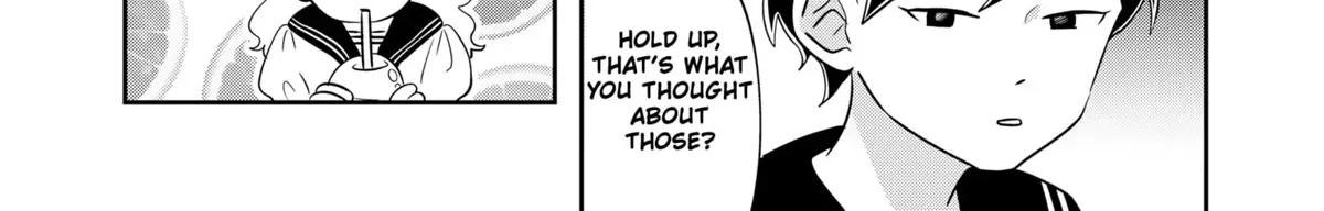 Read You And I Are Polar Opposites Manga Online