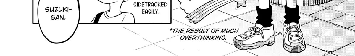 Read You And I Are Polar Opposites Manga Online