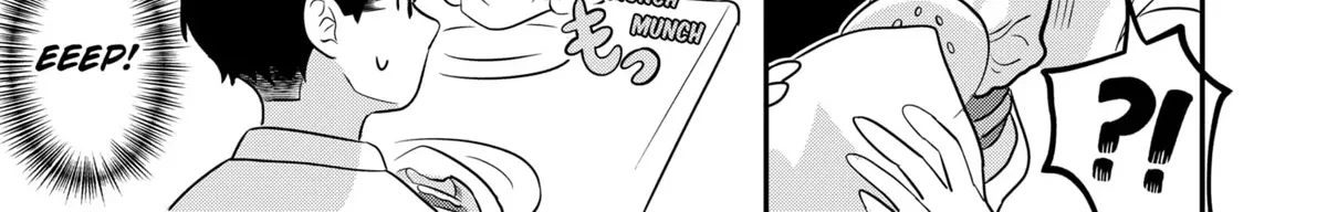 Read You And I Are Polar Opposites Manga Online