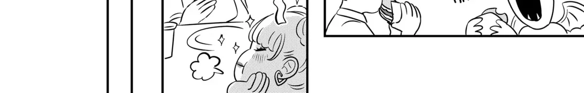 Read You And I Are Polar Opposites Manga Online