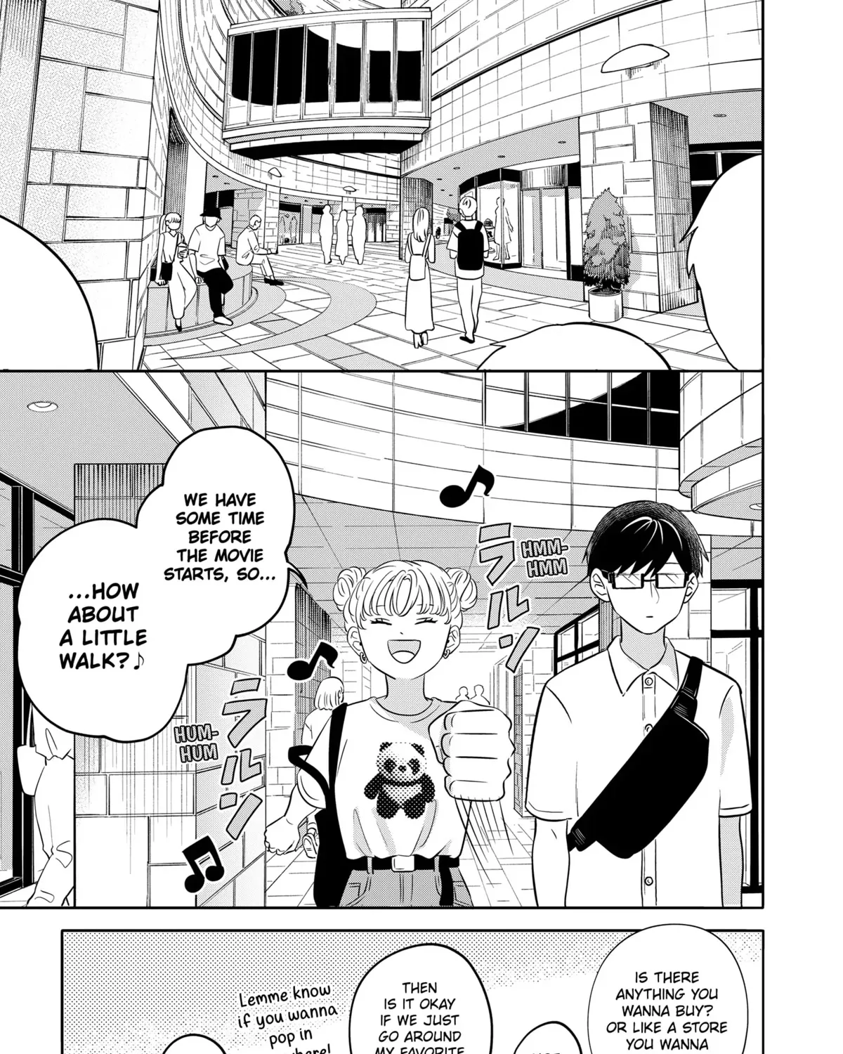Read You And I Are Polar Opposites Manga Online