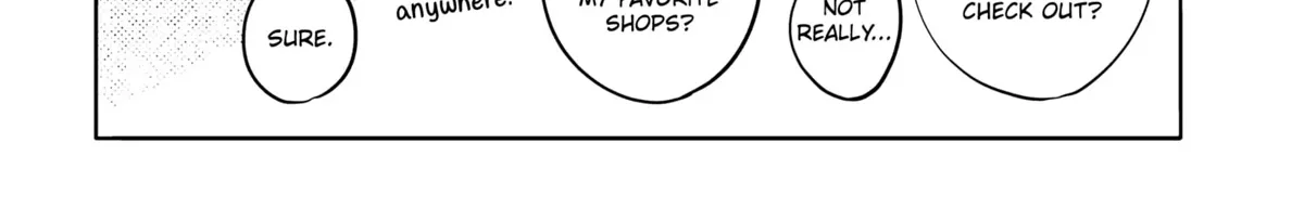 Read You And I Are Polar Opposites Manga Online