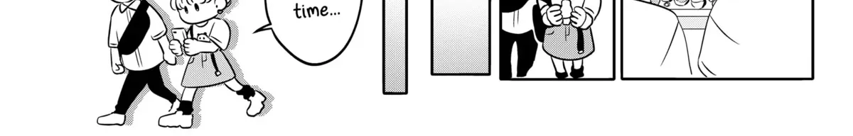 Read You And I Are Polar Opposites Manga Online