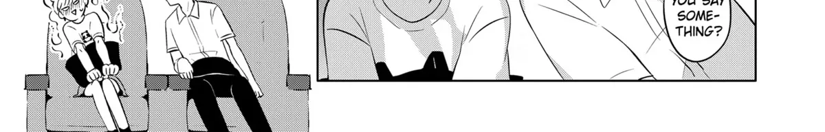 Read You And I Are Polar Opposites Manga Online