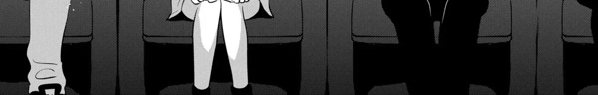 Read You And I Are Polar Opposites Manga Online