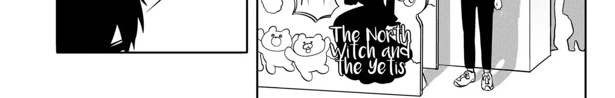 Read You And I Are Polar Opposites Manga Online