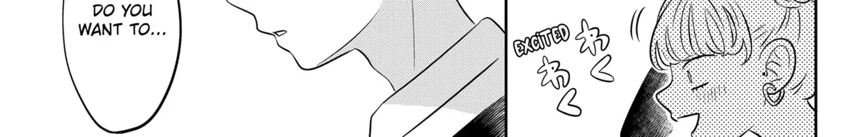 Read You And I Are Polar Opposites Manga Online