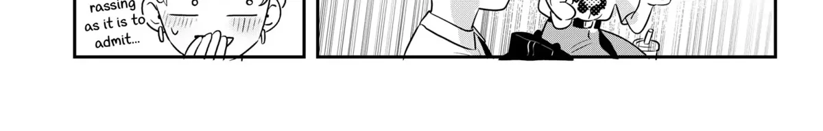 Read You And I Are Polar Opposites Manga Online