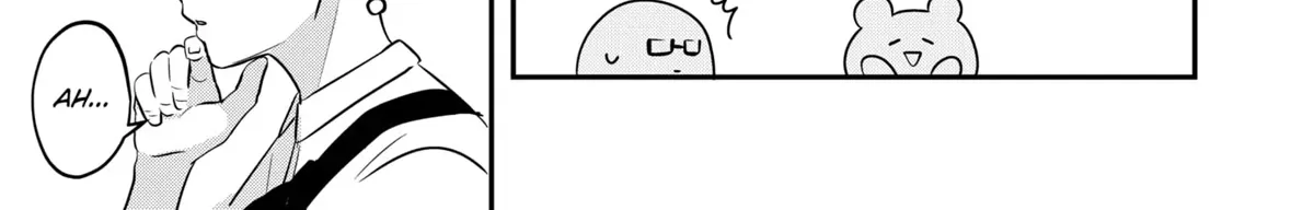 Read You And I Are Polar Opposites Manga Online