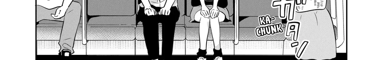 Read You And I Are Polar Opposites Manga Online