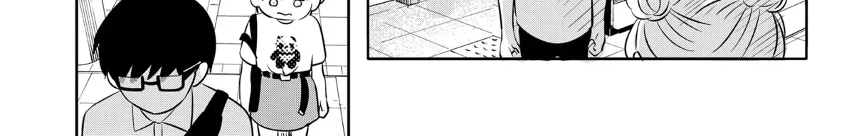 Read You And I Are Polar Opposites Manga Online