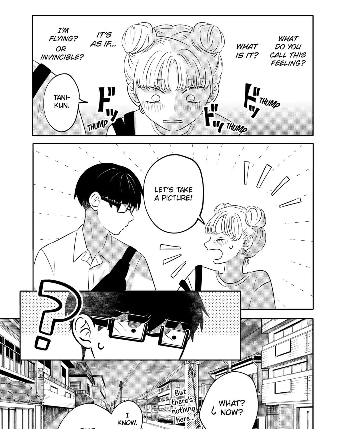 Read You And I Are Polar Opposites Manga Online