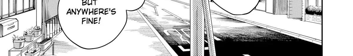 Read You And I Are Polar Opposites Manga Online