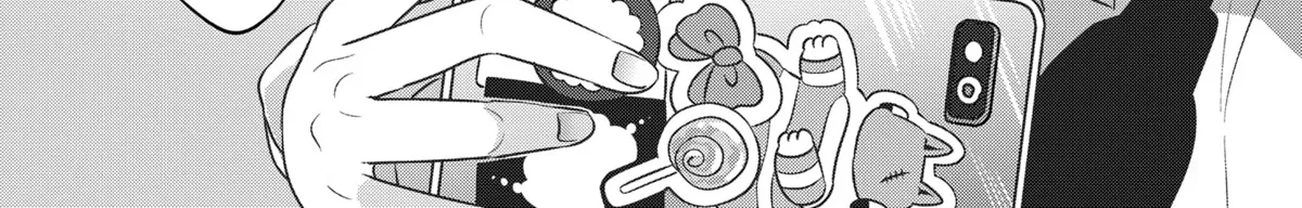 Read You And I Are Polar Opposites Manga Online