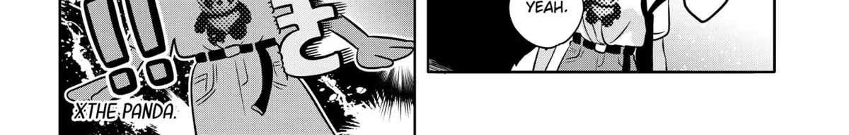 Read You And I Are Polar Opposites Manga Online