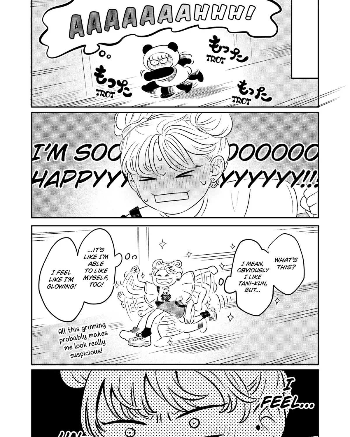 Read You And I Are Polar Opposites Manga Online