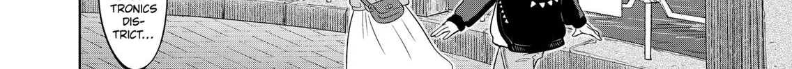 Read You And I Are Polar Opposites Manga Online