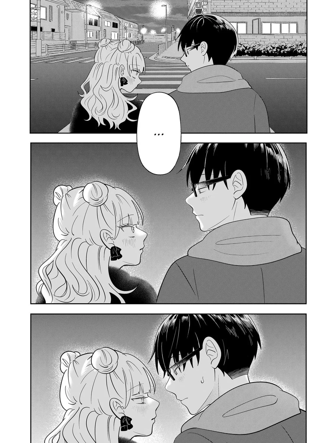 Read You And I Are Polar Opposites Manga Online