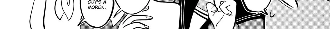 Read You And I Are Polar Opposites Manga Online