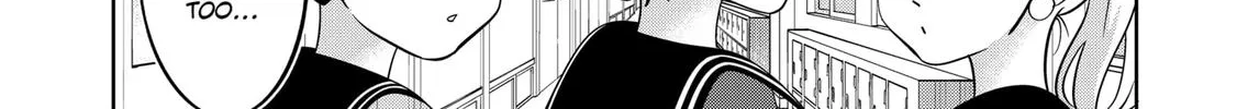 Read You And I Are Polar Opposites Manga Online