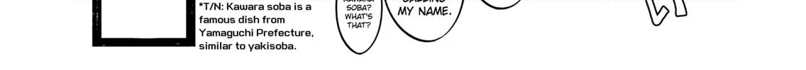 Read You And I Are Polar Opposites Manga Online