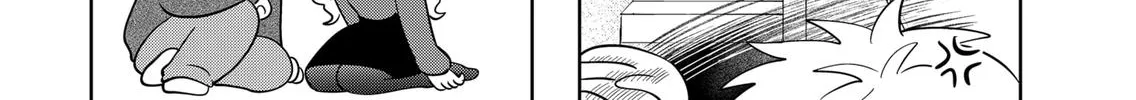 Read You And I Are Polar Opposites Manga Online