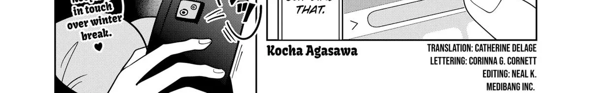 Read You And I Are Polar Opposites Manga Online