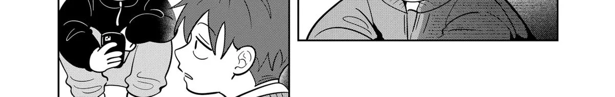 Read You And I Are Polar Opposites Manga Online