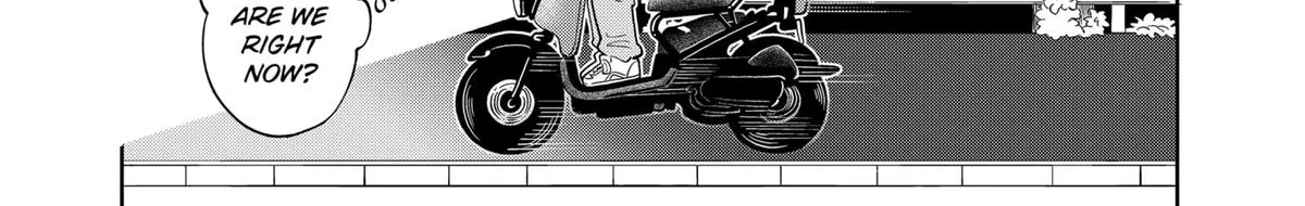Read You And I Are Polar Opposites Manga Online