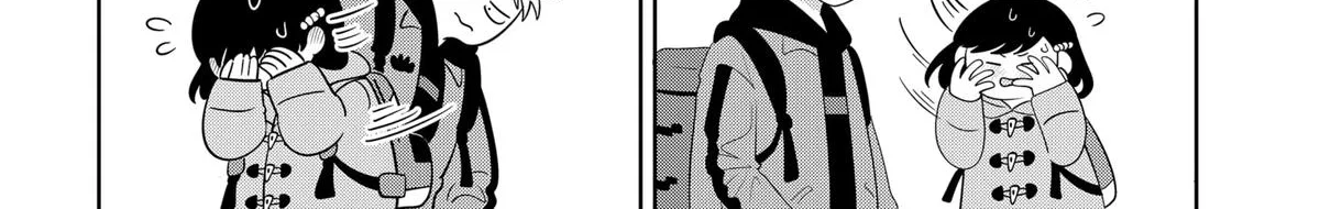 Read You And I Are Polar Opposites Manga Online