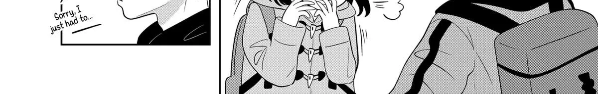 Read You And I Are Polar Opposites Manga Online