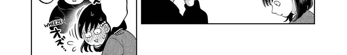 Read You And I Are Polar Opposites Manga Online