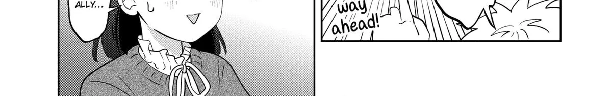 Read You And I Are Polar Opposites Manga Online