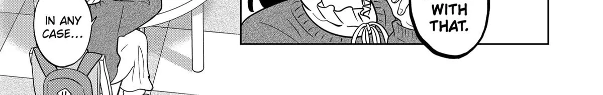 Read You And I Are Polar Opposites Manga Online