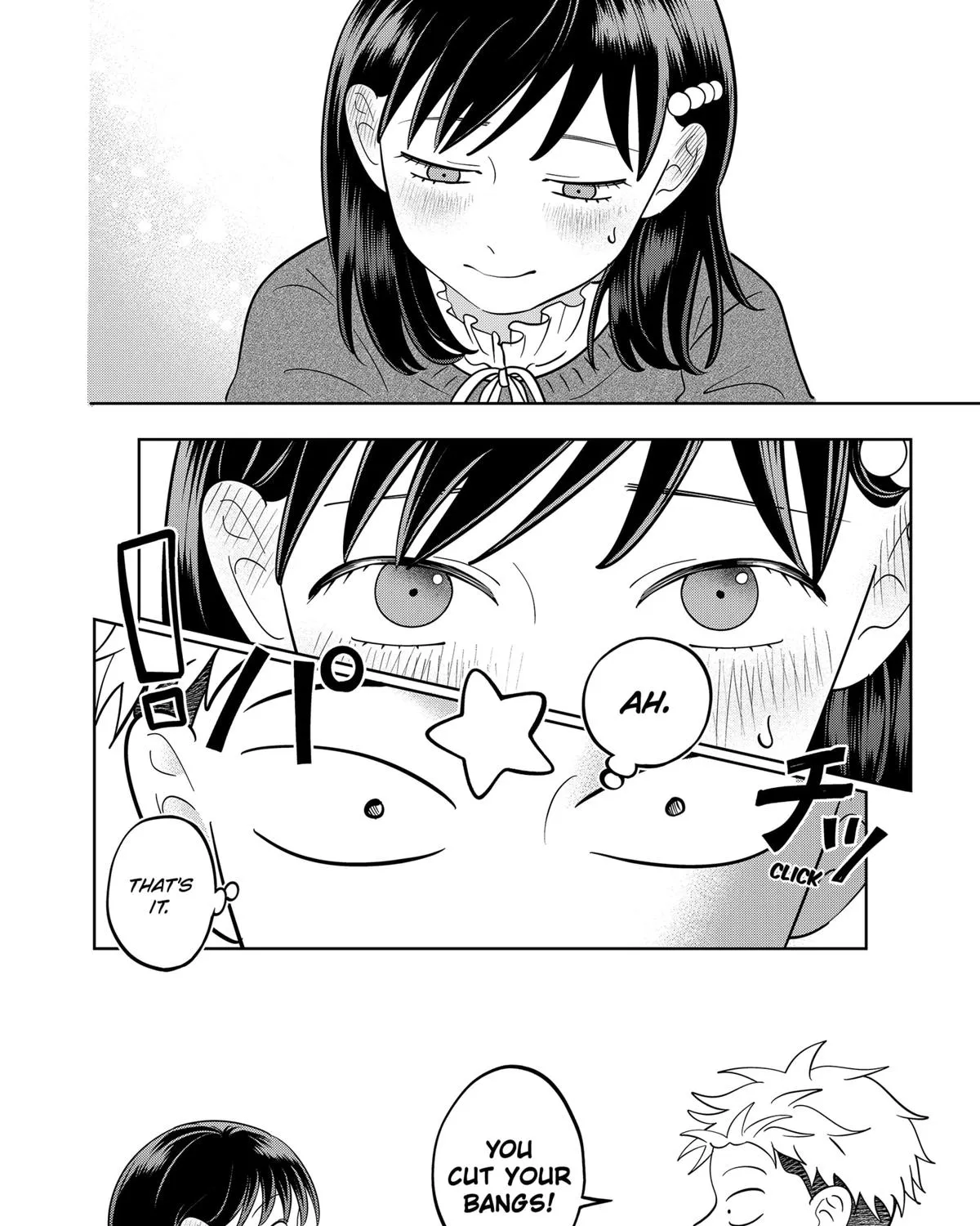 Read You And I Are Polar Opposites Manga Online