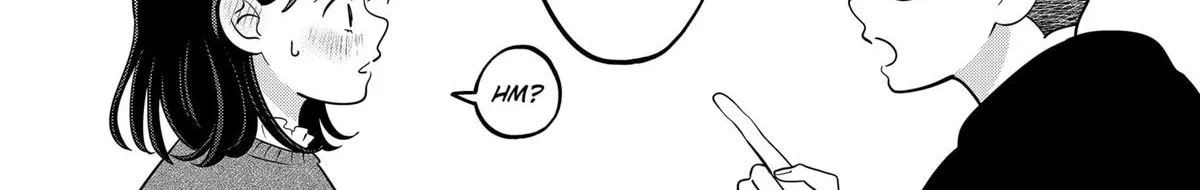 Read You And I Are Polar Opposites Manga Online