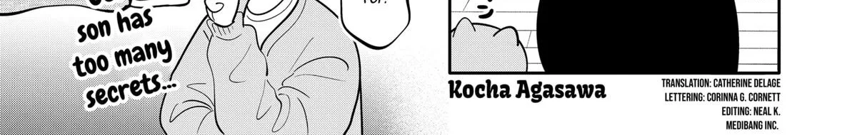 Read You And I Are Polar Opposites Manga Online