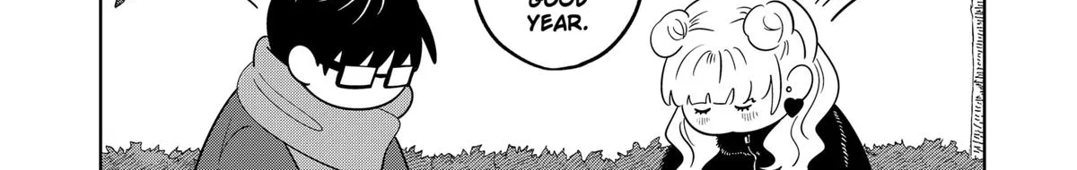 Read You And I Are Polar Opposites Manga Online
