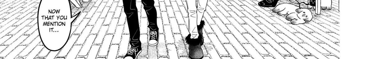 Read You And I Are Polar Opposites Manga Online
