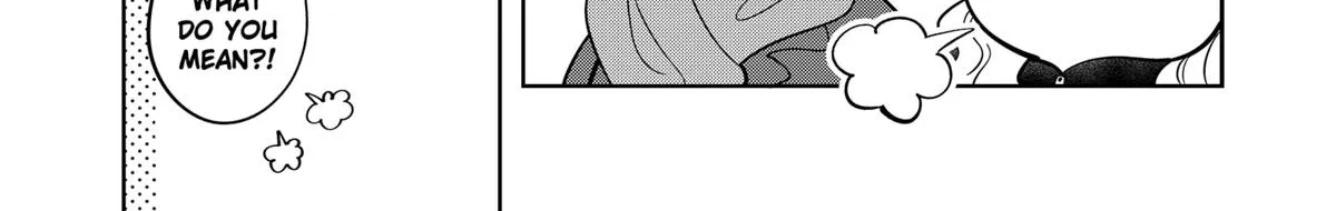 Read You And I Are Polar Opposites Manga Online