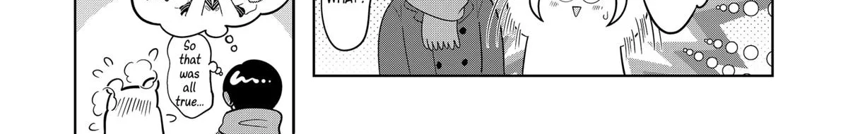 Read You And I Are Polar Opposites Manga Online