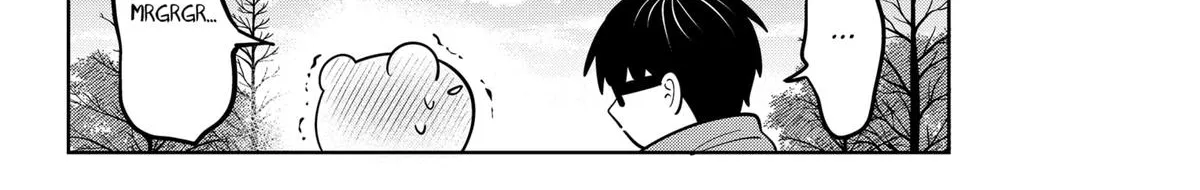 Read You And I Are Polar Opposites Manga Online