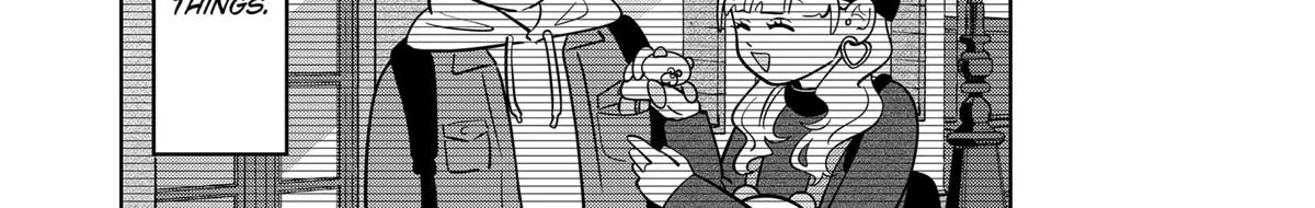 Read You And I Are Polar Opposites Manga Online
