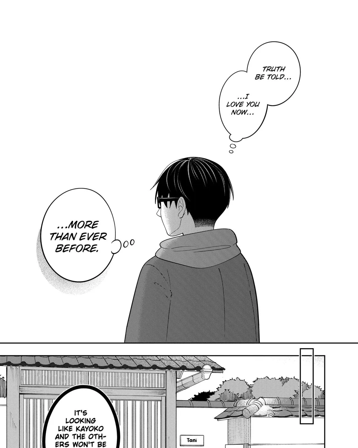 Read You And I Are Polar Opposites Manga Online