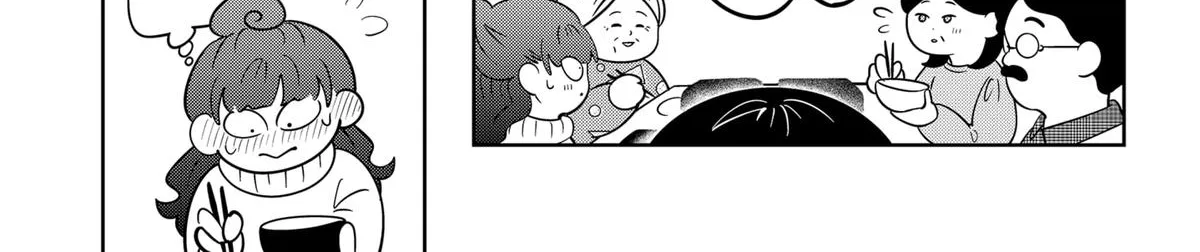 Read You And I Are Polar Opposites Manga Online
