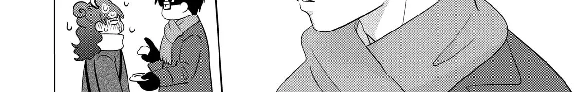 Read You And I Are Polar Opposites Manga Online