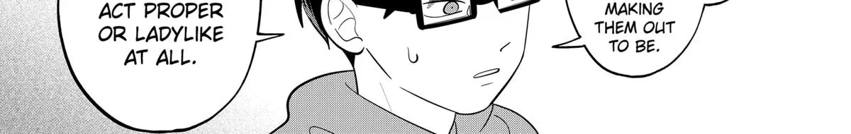 Read You And I Are Polar Opposites Manga Online